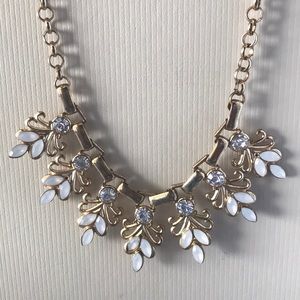 Baroque Necklace